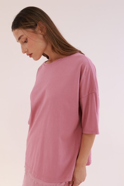 PERFECT SHAPE TEE