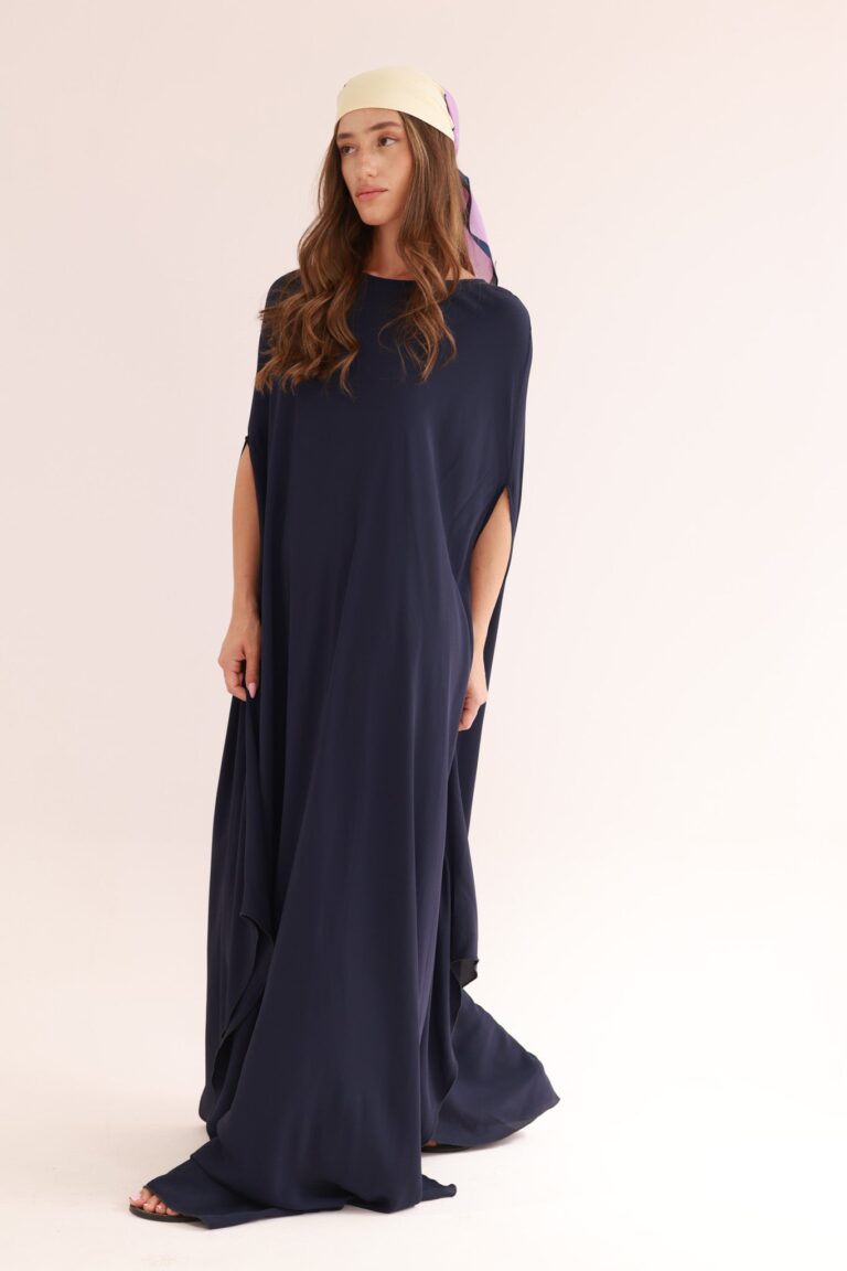 CAFTAN DRESS