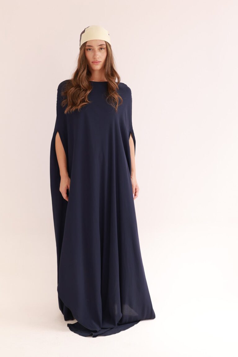 CAFTAN DRESS
