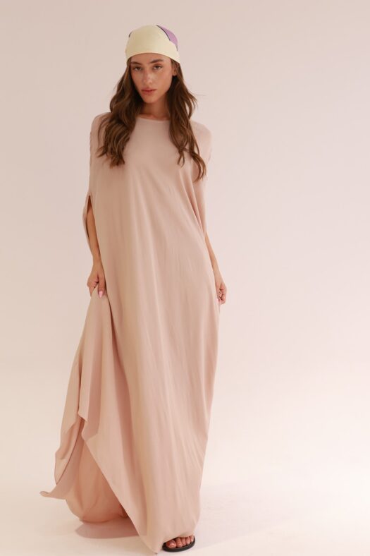 CAFTAN DRESS