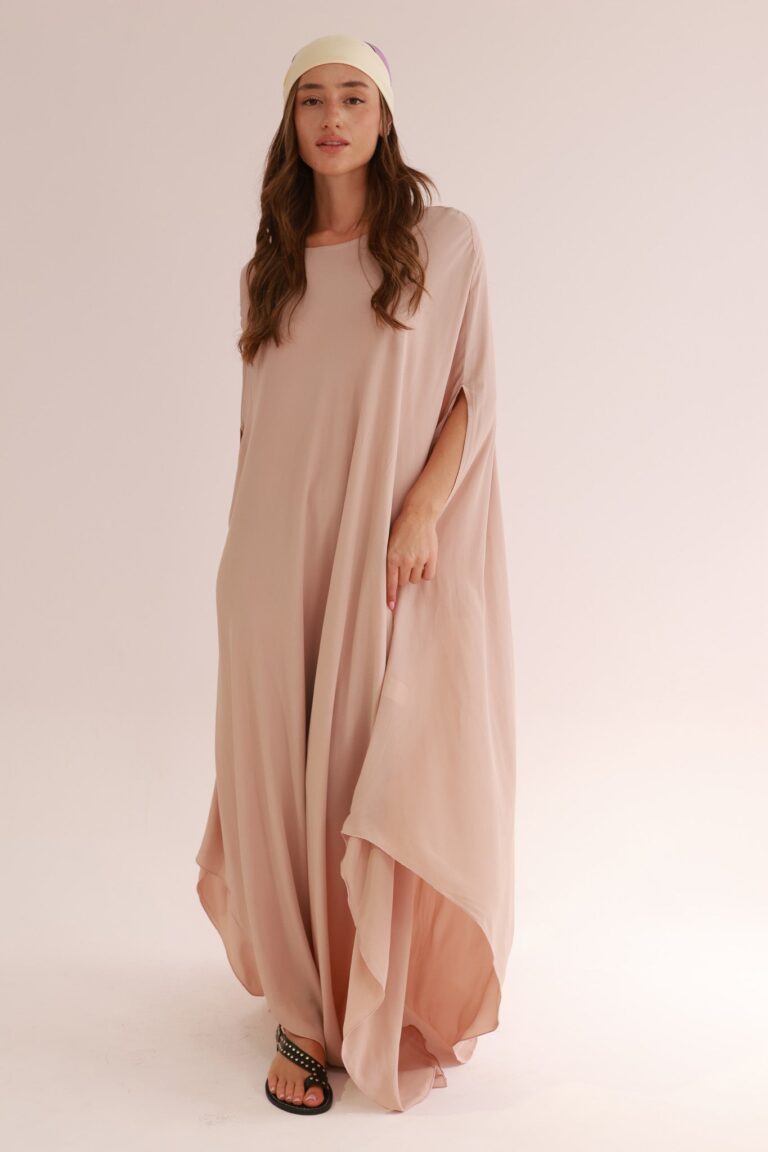 CAFTAN DRESS