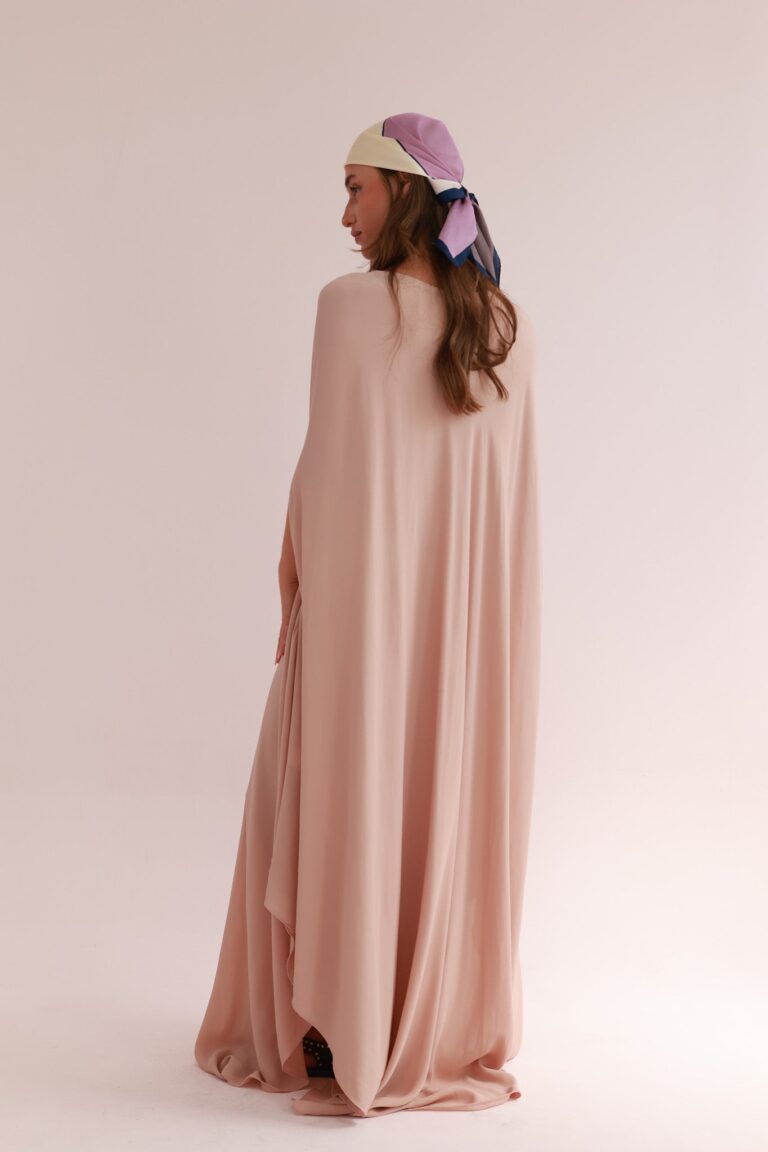 CAFTAN DRESS
